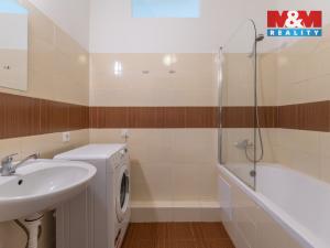 Prodej bytu 3+1, Frýdek-Místek - Frýdek, J. Božana, 82 m2