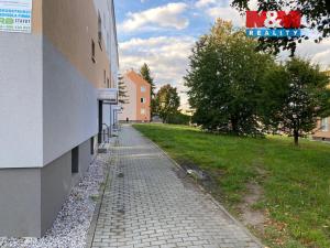 Pronájem bytu 2+1, Horní Slavkov, Dlouhá, 53 m2