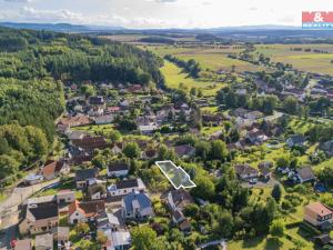 Prodej chaty, Horní Kamenice, 53 m2