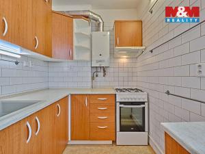 Pronájem bytu 3+1, Čáslav - Čáslav-Nové Město, Žitenická, 64 m2