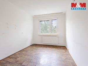 Prodej bytu 4+1, Česká Lípa, Norská, 94 m2