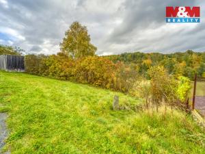 Prodej chaty, Plzeň - Lhota, K Jezírku, 50 m2