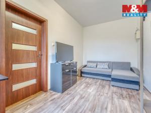Prodej bytu 3+1, Kdyně, Nádražní, 86 m2