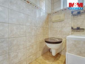 Prodej bytu 3+1, Kdyně, Nádražní, 86 m2