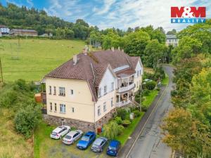 Prodej bytu 3+1, Kdyně, Nádražní, 86 m2