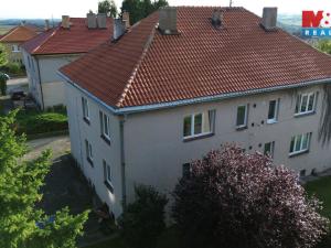 Prodej bytu 3+1, Krupá, 69 m2