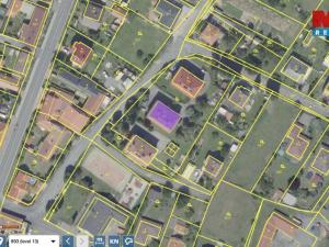Prodej bytu 3+1, Krupá, 69 m2
