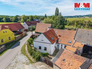 Prodej rodinného domu, Mirotice - Radobytce, 166 m2