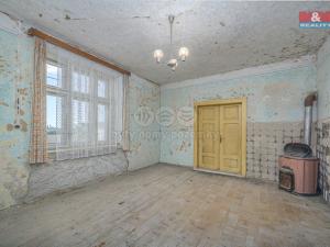 Prodej rodinného domu, Vinaře - Vinice, 77 m2