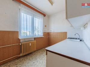 Prodej bytu 2+1, Nová Role, Krátká, 50 m2