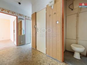 Prodej bytu 2+1, Nová Role, Krátká, 50 m2