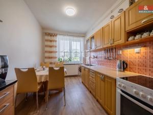 Prodej bytu 3+1, Ostrovačice, Žebětínská, 73 m2