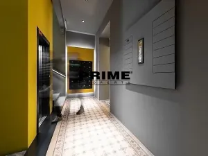 Pronájem kanceláře, Praha - Vinohrady, Blanická, 50 m2