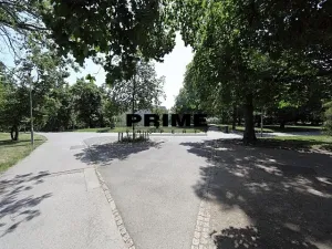 Pronájem kanceláře, Praha - Vinohrady, Blanická, 50 m2