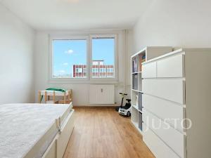 Prodej bytu 3+1, Písek, nábřeží 1. máje, 63 m2