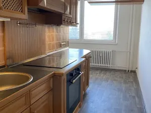 Pronájem bytu 2+1, Kroměříž, Spáčilova, 52 m2