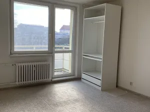 Pronájem bytu 2+1, Kroměříž, Spáčilova, 52 m2