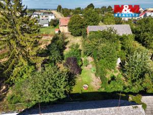 Prodej pozemku pro bydlení, Morkovice-Slížany, 1704 m2