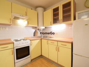 Pronájem bytu 1+kk, Praha - Žižkov, Štítného, 40 m2
