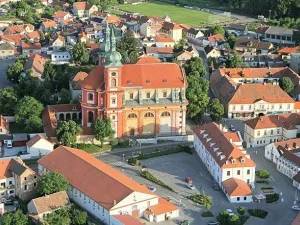 Pronájem obchodního prostoru, Brandýs nad Labem-Stará Boleslav, Boleslavská, 66 m2