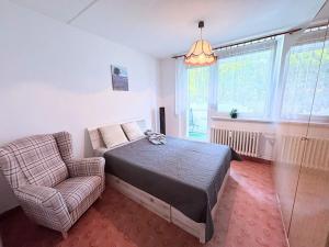 Prodej bytu 3+1, Jihlava, Březinova, 75 m2