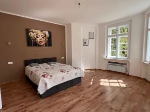 Prodej bytu 2+1, Karlovy Vary, Krále Jiřího, 85 m2