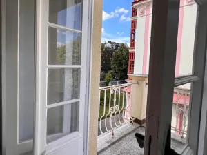 Prodej bytu 2+1, Karlovy Vary, Krále Jiřího, 85 m2