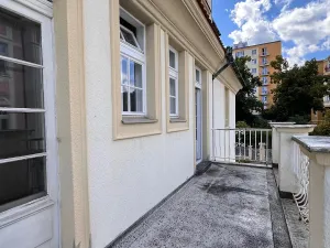 Prodej bytu 2+1, Karlovy Vary, Krále Jiřího, 85 m2
