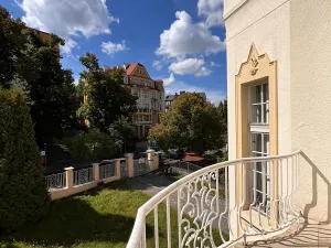 Prodej bytu 2+1, Karlovy Vary, Krále Jiřího, 85 m2