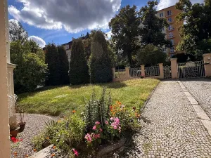 Prodej bytu 2+1, Karlovy Vary, Krále Jiřího, 85 m2
