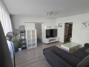 Pronájem bytu 3+kk, Praha - Nusle, Na Pankráci, 85 m2