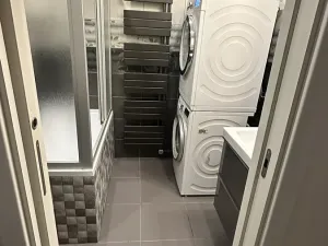Pronájem bytu 3+kk, Praha - Nusle, Na Pankráci, 85 m2
