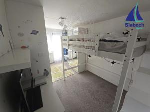 Pronájem bytu 3+kk, Praha - Nusle, Na Pankráci, 85 m2