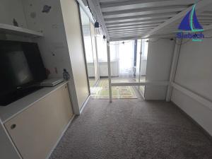 Pronájem bytu 3+kk, Praha - Nusle, Na Pankráci, 85 m2