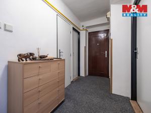 Prodej bytu 3+1, Kryry, Hlavní, 56 m2