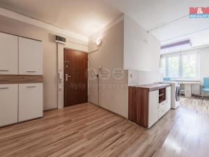 Prodej bytu 3+1, Chomutov, Borová, 62 m2