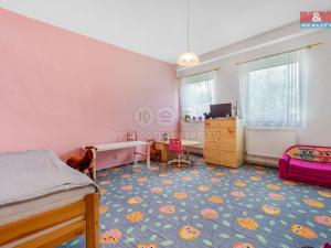 Prodej rodinného domu, Česká Lípa - Dobranov, 352 m2