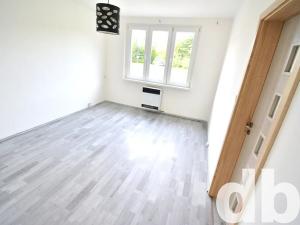 Prodej bytu 1+1, Toužim, Plzeňská, 38 m2