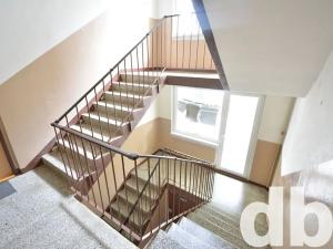 Prodej bytu 1+1, Toužim, Plzeňská, 38 m2