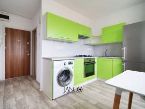 Pronájem bytu 1+1, Brno, Kubíčkova, 30 m2