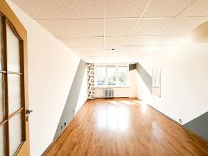 Prodej bytu 2+1, Ostrava, Cholevova, 56 m2