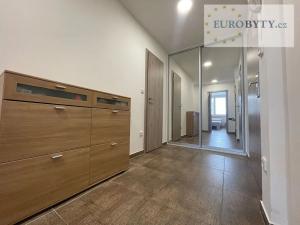 Prodej bytu 3+kk, Praha - Kamýk, Papírníkova, 62 m2