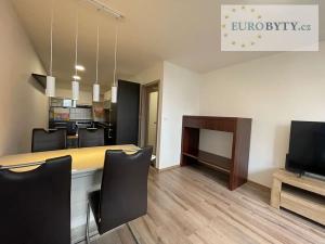 Prodej bytu 3+kk, Praha - Kamýk, Papírníkova, 62 m2