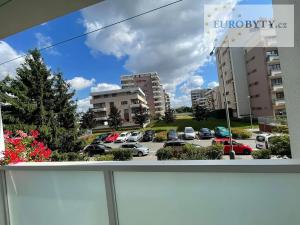 Prodej bytu 3+kk, Praha - Kamýk, Papírníkova, 62 m2