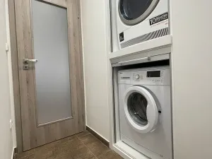 Prodej bytu 3+kk, Praha - Kamýk, Papírníkova, 62 m2