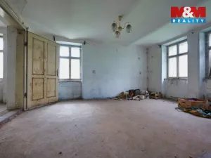 Prodej rodinného domu, Konice, Vrchlického, 260 m2