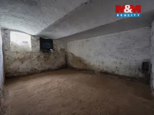 Prodej rodinného domu, Konice, Vrchlického, 260 m2