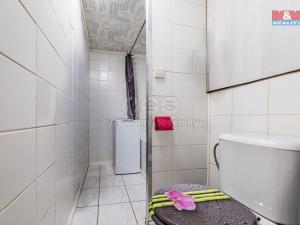 Prodej bytu 3+1, Chomutov, Bezručova, 85 m2