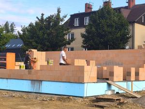 Prodej rodinného domu, Humpolec - Rozkoš, 103 m2