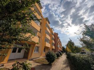 Prodej bytu 3+1, Ivančice, mjr. Nováka, 71 m2